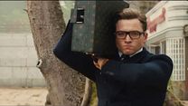 image de Kingsman : Le Cercle d'or - "Marketing Team Creates The Greatest Promo Ever"