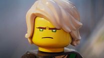 image de LEGO Ninjago : Le Film Bande-annonce VF