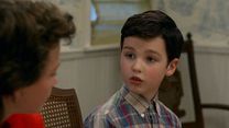 image de Young Sheldon - saison 1 SPOT TV VO "Living with Sheldon Cooper"