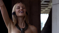 image de Marvel's Inhumans - saison 1 Teaser (3) VO