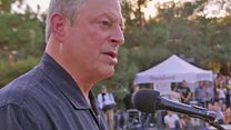 image de Une suite qui dérange : le temps de l'action EXTRAIT VO "Al Gore a un message"