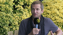 Guillaume Canet - Mon Garçon : "C'était comme un jeu de rôles"