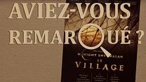 image de Aviez-vous remarqué ? Le Village