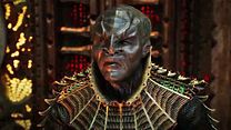 image de Star Trek: Discovery - saison 1 Bande-annonce en Klingon