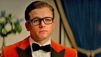 image de Kingsman : Le Cercle d'or SPOT VO "Diner"