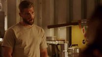image de The Brave - saison 1 - épisode 2 Teaser VO