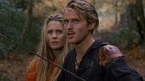image de la vidéo Princess Bride Bande-annonce VF