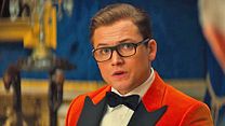 image de Kingsman : Le Cercle d'or EXTRAIT VO "Dîner"