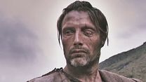 image de la vidéo Le Guerrier silencieux, Valhalla Rising Bande-annonce VO