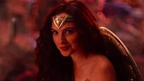 image de Justice League Bande-annonce (2) VF