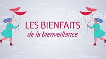 image de Les bienfaits de la bienveillance Bande-annonce VF