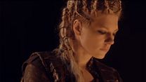 image de Vikings - saison 5 Teaser "Lagertha" VO