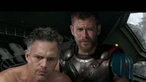 image de Thor : Ragnarok Spot TV "The Strongest Avengers" VO