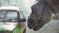 image de Give Me Five - Le T-Rex de Jurassic Park