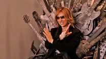 image de We Are X EXTRAIT VO "Les fondations du rock japonais"
