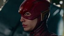 image de Justice League : MAKING OF "Flash" VO