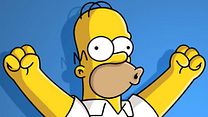 image de The Big Fan Theory - Les Simpson sont-ils tous des génies ?