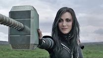 image de Thor : Ragnarok EXTRAIT VF "A genoux"