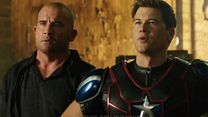 image de DC's Legends of Tomorrow - saison 3 - épisode 3 Teaser VO
