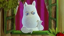 Les Moomins attendent Noël Bande-annonce VF