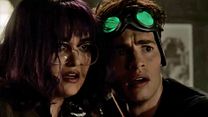 image de Marvel's Runaways - saison 1 Bande-annonce (3) VO