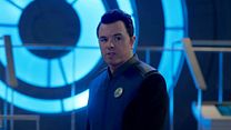 image de The Orville - saison 1 - épisode 8 Teaser VO