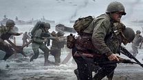 image de Call of Duty - WWII : un jeu résolument cinématographique