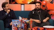 image de LIVE - Miraculous : les créateurs de Ladybug et Chat Noir vous répondent !