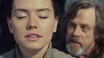 image de Star Wars - Les Derniers Jedi Teaser "Light" VO