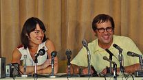 image de Battle of the Sexes EXTRAIT VF "Conférence de presse"