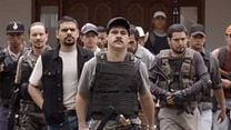 image de la vidéo El Chapo - saison 2 Bande-annonce VF