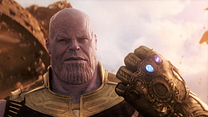 image de Avengers: Infinity War Bande-annonce (2) VO