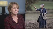 image de Les Gardiennes : Nathalie Baye revient sur le travail de préparation