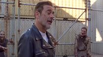 image de The Walking Dead - saison 8 - épisode 9 Teaser VO