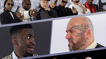 image de Welcome to Montréal Bande-annonce VF
