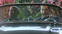 image de Lucifer - saison 3 - épisode 11 Teaser VO