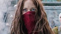 image de Mortal Engines Teaser VF