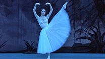 image de Giselle (Bolchoï-Pathé live) Bande-annonce VF