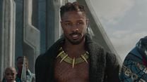 Black Panther Bande-annonce chinoise VO