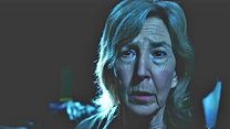 image de Insidious : la dernière clé EXTRAIT VO "Aide-la"