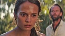 image de Tomb Raider Bande-annonce (2) VF