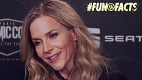 image de #Fun Facts - Julie Benz
