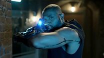 image de Black Lightning - saison 1 - épisode 12 Teaser VO