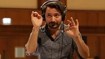 image de Le Retour du Héros BONUS "La musique originale"