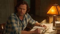image de Supernatural - saison 13 - épisode 12 Teaser VO