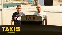 image de Taxi 5 Teaser VF