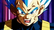 image de Dragon Ball Super - saison 5 - épisode 50 Teaser VO