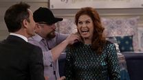 image de Will & Grace - saison 9 - épisode 11 Teaser VO