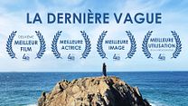 image de La Dernière Vague Film ou épisode complet VF