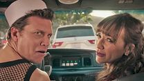 image de Angie Tribeca - saison 1 Teaser VF